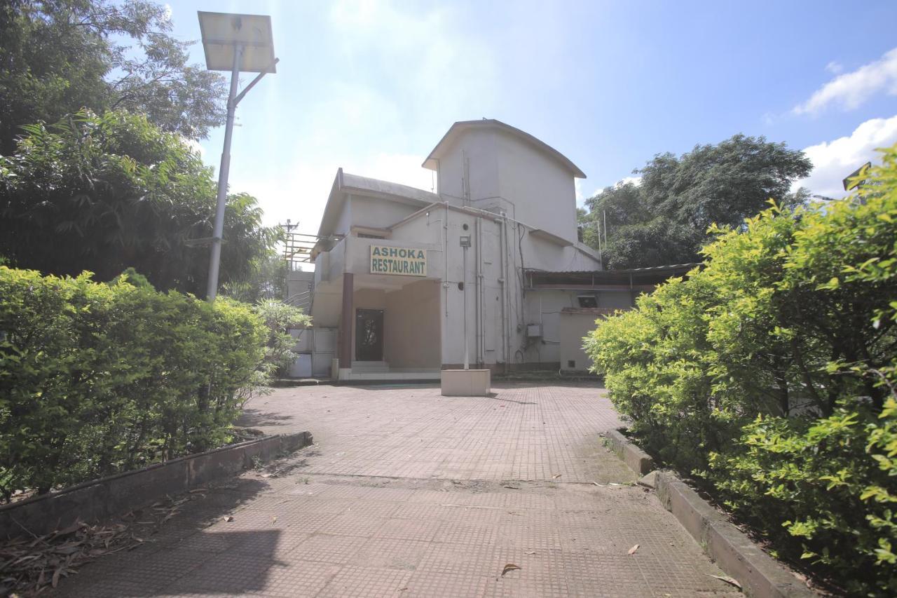 Solar Energy Park Durgāpur Exterior foto