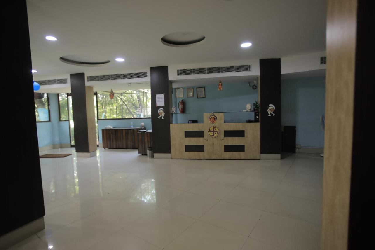Solar Energy Park Durgāpur Exterior foto