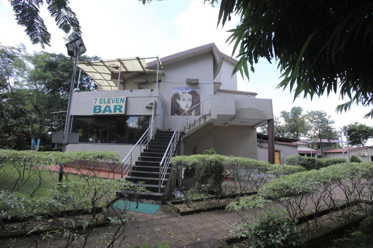 Solar Energy Park Durgāpur Exterior foto